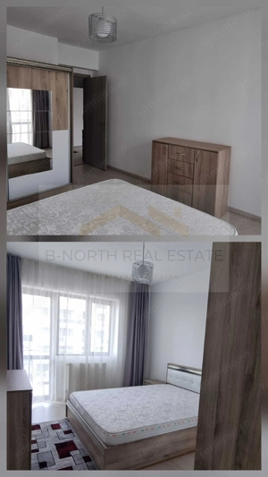 Apartament de închiriat 2 camere Apărătorii Patriei | 62 mp | Parcare