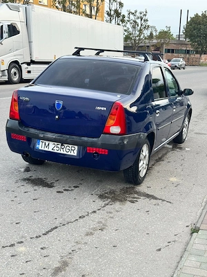 Dacia Logan 1.6 GPL - imagine 2