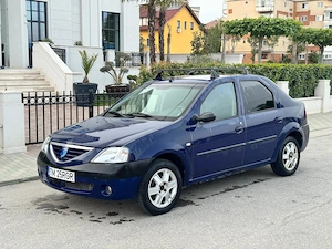 Dacia Logan 1.6 GPL - imagine 3