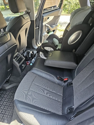 Interior Audi Sline A4,A5 semi piele dupa 2016 - imagine 2