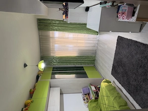 Vand apartament 2 camere zona deal