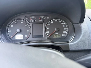vand vw polo cutie automata 6 trepte - imagine 2