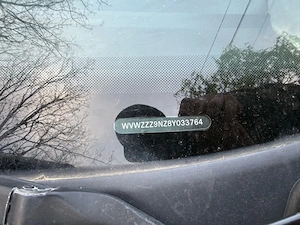 vand vw polo cutie automata 6 trepte - imagine 3