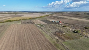 Refugiu la marginea padurii — 2822 mp de liniste in Cocani. - imagine 9
