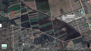 Refugiu la marginea padurii — 2822 mp de liniste in Cocani. - imagine 6