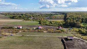 Refugiu la marginea padurii — 2822 mp de liniste in Cocani. - imagine 4