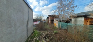 Teren constructii 833 mp în Vitan, Bucuresti - imagine 6