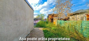 Teren constructii 833 mp în Vitan, Bucuresti - imagine 4