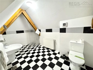 Apartament premium | Ultracentral | 129 mp | Parcare acoperita - imagine 18