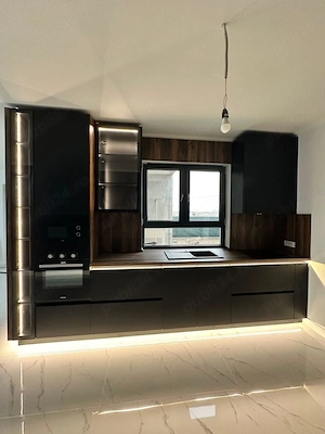 Casa modernă parter - imagine 9