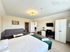 Apartament premium | Ultracentral | 129 mp | Parcare acoperita - imagine 7