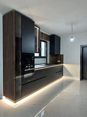 Casa modernă parter - imagine 10