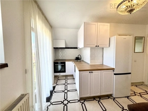 Apartament premium | Ultracentral | 129 mp | Parcare acoperita - imagine 2