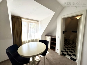 Apartament premium | Ultracentral | 129 mp | Parcare acoperita - imagine 12