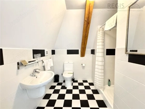 Apartament premium | Ultracentral | 129 mp | Parcare acoperita - imagine 13