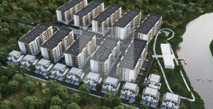 Garsoniera MTM Pipera Lake I Cesiune I taxare inversa I COMISION 0% - imagine 5