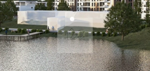 Garsoniera MTM Pipera Lake I Cesiune I taxare inversa I COMISION 0% - imagine 7