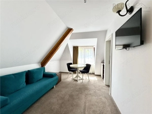 Apartament premium | Ultracentral | 129 mp | Parcare acoperita - imagine 10