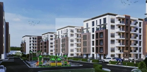 Garsoniera MTM Pipera Lake I Cesiune I taxare inversa I COMISION 0% - imagine 4