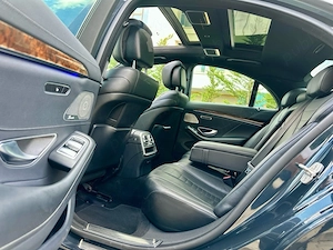 Mercedes S 350d  AMG 2014  - imagine 8