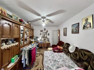  Apartament 2 camere, decomandat, 43 mp utili - Torontalului - imagine 2
