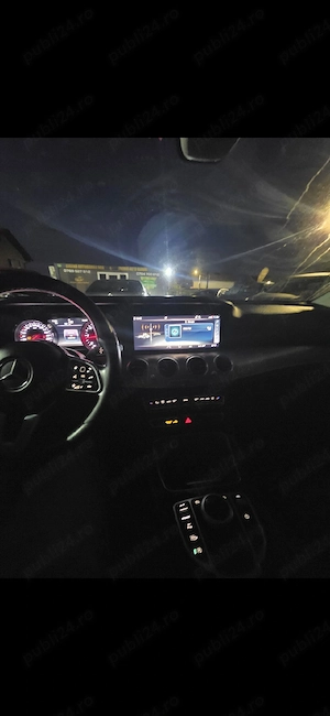 vand schimb cu suv bmw x5 sau volvo xc90 - imagine 3