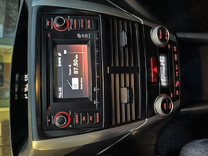Subaru Forester , 2012, 4x4 permanent - imagine 8