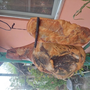 Vand untura, clisa si sonc