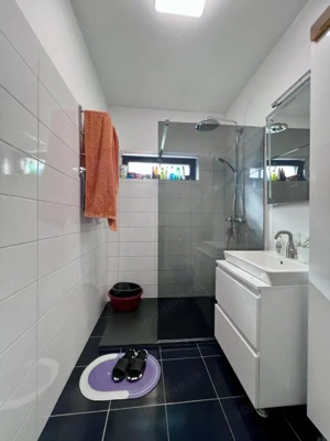Apartament 2 camere, 52mp utili, etaj 1/1 - Chisoda - imagine 7