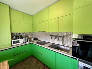 Apartament 2 camere, 52mp utili, etaj 1/1 - Chisoda - imagine 9