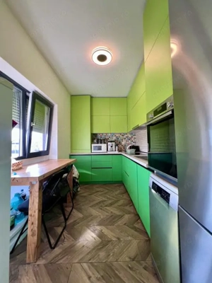 Apartament 2 camere, 52mp utili, etaj 1/1 - Chisoda - imagine 8