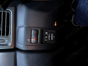Subaru Forester , 2012, 4x4 permanent - imagine 9