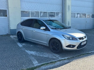 Proprietar Ford Focus 2011 - imagine 2
