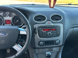 Proprietar Ford Focus 2011 - imagine 3