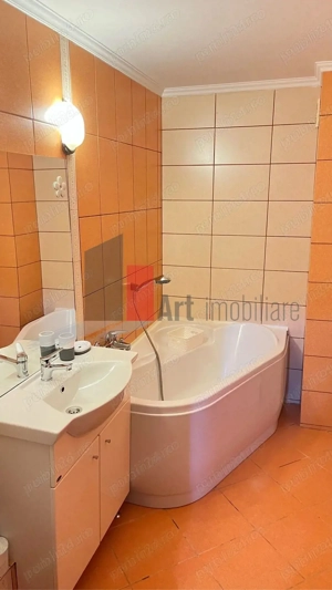 APARTAMENT 2 CAMERE  SEBASTIAN - imagine 7