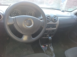 Dacia Sandero Stepway,1.6 benzina,euro 5 - imagine 3