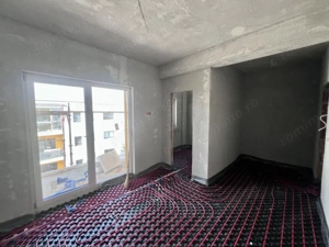 Penthouse 3 camere, 82 mp utili, 2 balcoane + Terasa 20 mp - Urseni - imagine 3
