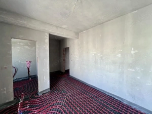 Penthouse 3 camere, 82 mp utili, 2 balcoane + Terasa 20 mp - Urseni - imagine 4