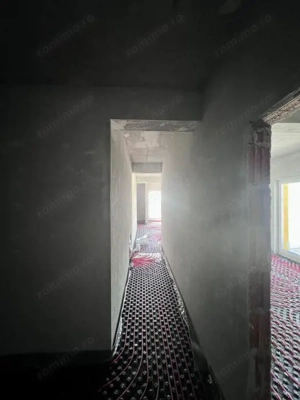 Penthouse 3 camere, 82 mp utili, 2 balcoane + Terasa 20 mp - Urseni - imagine 7