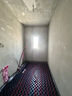 Penthouse 3 camere, 82 mp utili, 2 balcoane + Terasa 20 mp - Urseni - imagine 6