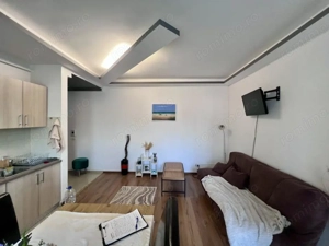 Apartament 2 camere, 39 mp utili, parter - Giroc - imagine 2