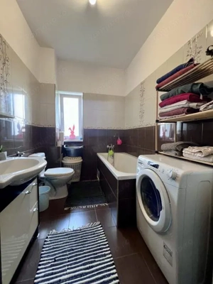 Apartament 2 camere, 39 mp utili, parter - Giroc - imagine 7