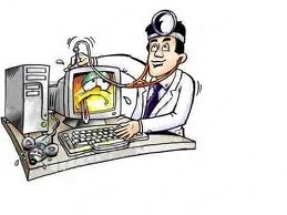 Tehnician Ucenic Reparatii Echipamente