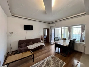 Apartament 2 camere, 39 mp utili, parter - Giroc - imagine 4