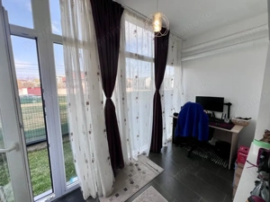 Apartament 2 camere, 39 mp utili, parter - Giroc - imagine 8