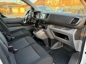 Fiat Scudo euro 6 - imagine 6