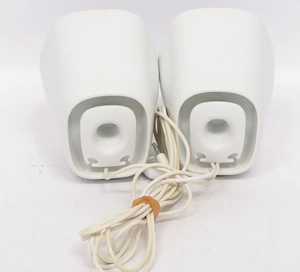 Speakers Logitech Z120, alimentare USB, jack 3,5