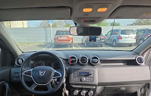 Vand Dacia Duster 1.5 dci EDC 51500 km reali - imagine 4