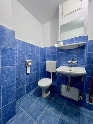  Apartament spatios, 3 camere, decomandat, 65 mp utili - Modern - imagine 8