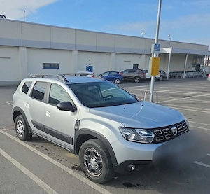 Vand Dacia Duster 1.5 dci EDC 51500 km reali - imagine 6